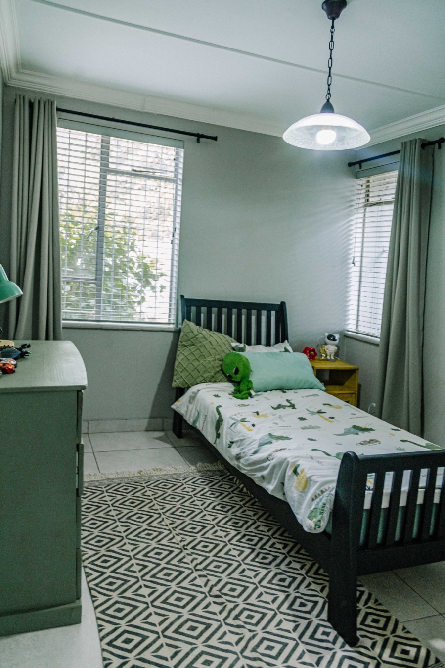 To Let 4 Bedroom Property for Rent in Sasolburg Ext 23 Free State